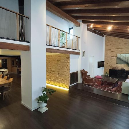 Casa Rural Alegre La Fresneda Luaran gambar