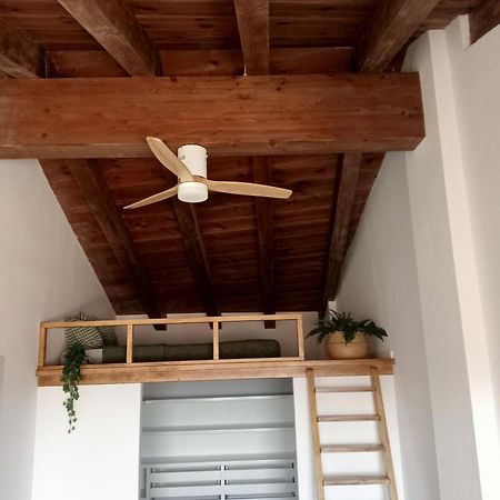 Casa Rural Alegre La Fresneda Luaran gambar