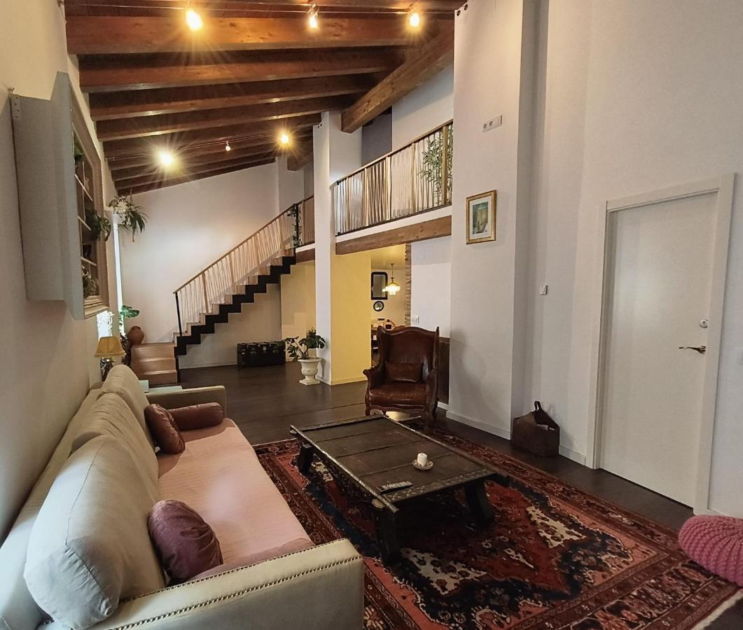 Casa Rural Alegre La Fresneda Luaran gambar