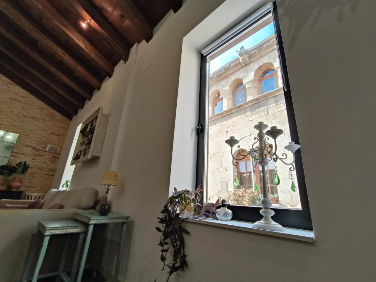 Casa Rural Alegre La Fresneda Luaran gambar