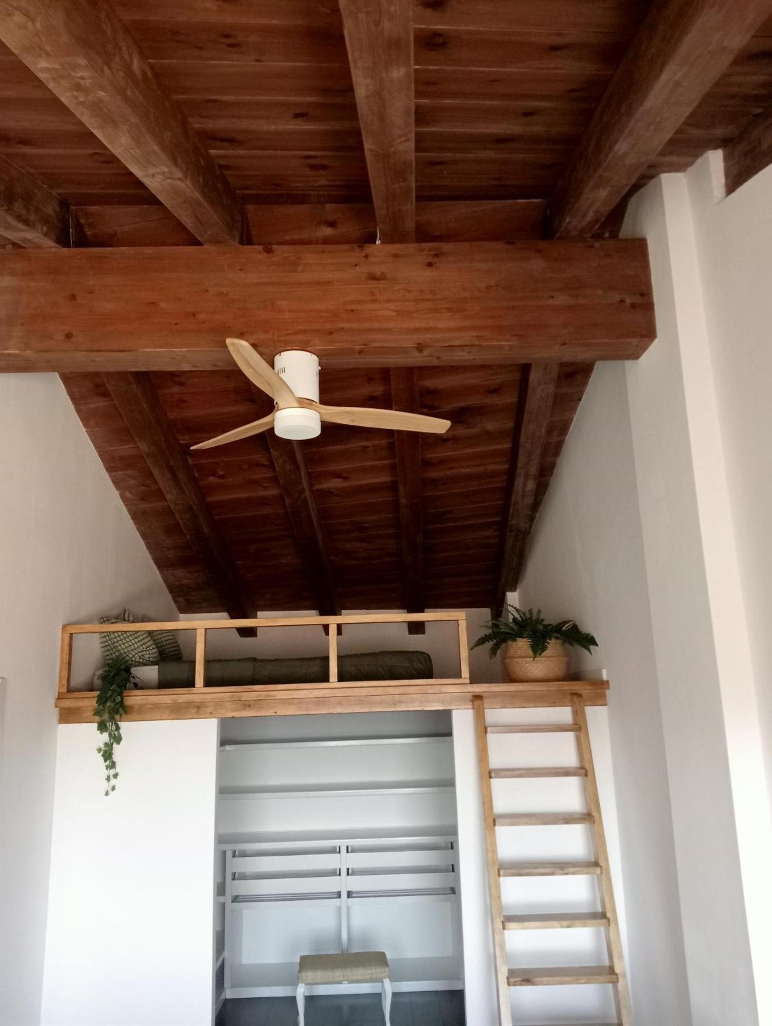 Casa Rural Alegre La Fresneda Luaran gambar